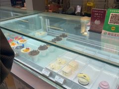 -嗒令甜品·主题融合料理餐厅(首座时代店)