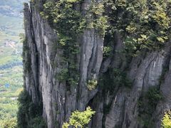-蝶舞清江·恩施云顶景区(黄鹤峰林)