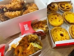 -肯德基(世纪金源店)