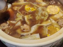 -名善山珍·野生菌汤锅(文殊院店)