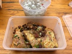 牛肉豆皮-老通城豆皮大王(吉庆街店)