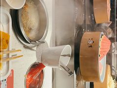 -龍歌自助小火锅(崂山丽达店)