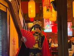 -小龙坎火锅(全球总店)