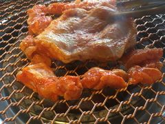 -大壮家原味烤肉(兴华北街店)