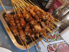 -清真伊源饺子馆(陶然共友大厦店)