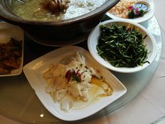 -新聚丰菜馆(太监弄店)