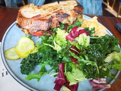 -O'mills Sourdough Bakery&Bistro(永嘉路店)