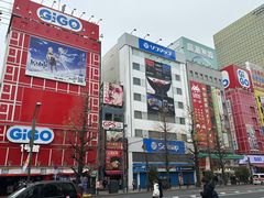 -秋叶原电器街