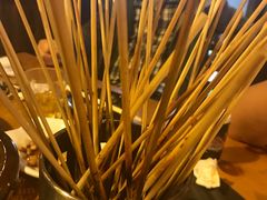 -腰子哥烤串(石佛营炫特店)
