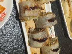 -福苗小骆驼烧烤(大唐不夜城店)