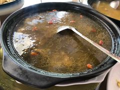 -下梅人家土菜馆(历史文化餐厅度假区店)