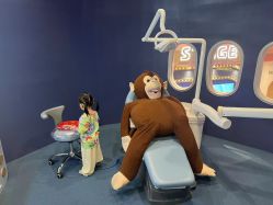 -奈尔宝家庭中心·亲子餐厅(鄞州万达店)