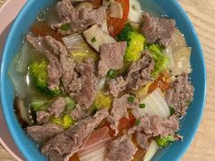-BossBabe亲子餐厅(金光华广场店)