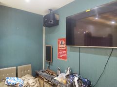 -老松滨饭店(菜艺街店)