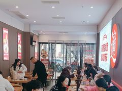 -吴满满油泼面(北方风味园店)