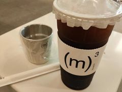 -CUBIC3三立方咖啡(西岸凤巢店)