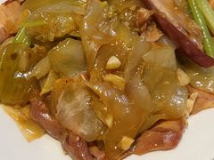 -李记潮汕砂锅粥(营福路店)