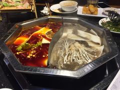 -香天下·四川火锅(安镇大润发店)