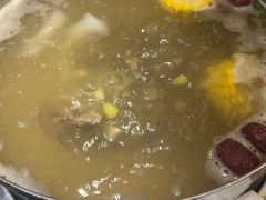 -林记潮牛·牛肉火锅(上马墩店)