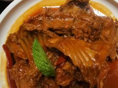 -老爷庙风味美食府(魏都大道店)