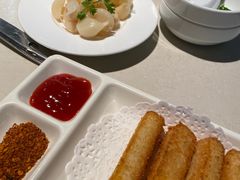 -海底捞火锅(万丰桥店)