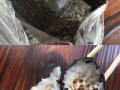 -陈记印尼风味小吃(北湖店)