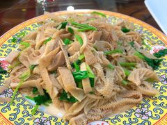 -烤肉季饭庄