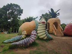 -琅岐红光湖公园