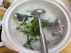 -高老庄·老溧阳·私房菜(南山竹海店)