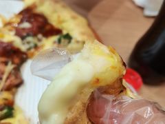 -达美乐比萨(上元大街店)