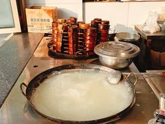 -峨眉山豆腐脑(解放路店)