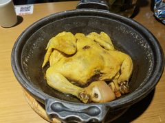 -卞氏菜根香·川菜(青羊万达店)