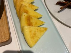 -在前门·烤鸭北京菜(五月花广场店)