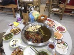 -陳艳红火锅(港汇店)