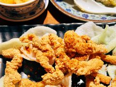 -炉小二铜锅牛蛙•川湘菜(三里屯店)