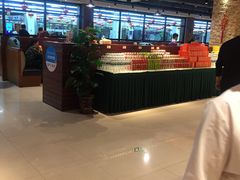 -汉巴9号自助餐厅(新潮尚品超市店)
