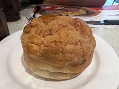 -香港新发烧腊茶餐厅(书城店)