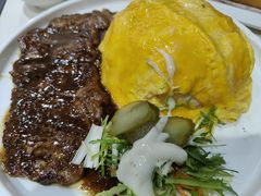 -锦园春香港茶餐厅(西海湾旗舰店)
