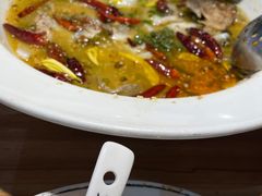 -新太二·鲜料川菜(智慧城广百店)