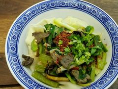 -老陕油泼面(回民街店)