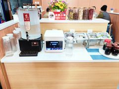 -华天二友居肉饼(新街口店)