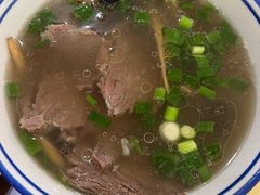 -星月楼回坊小吃·清真陕菜