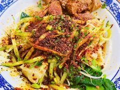 -西安手工软面(浦东南路店)