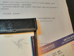 -常州环球恐龙城维景国际大酒店