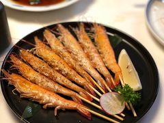 -林四喜·闽南传家菜(鼓浪屿店)