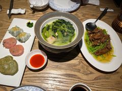 -金成潮菜博物馆(海珠湿地店)