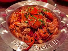 -胖哥俩肉蟹煲(海盐总店)