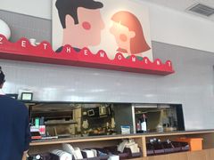 -必胜客(湘隆店)