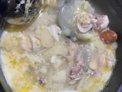 -百年果林椰子鸡(中洲店)