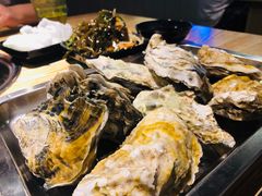 -百味源炭火烤翅 ·夜市大排档(酒仙桥店)
